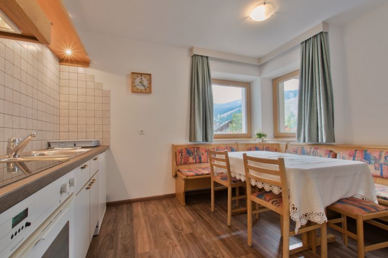 Apartment Sass dla Crusc